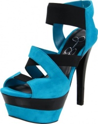 Jessica Simpson Women's Js-Malika Platform Sandal Jessica Simpson Women's Js-Malika Platform Sandal