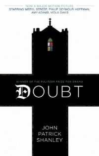 Doubt (movie tie-in edition) Doubt (movie tie-in edition)