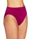 Vanity Fair Women's Tailored Seamless Hi-Cut