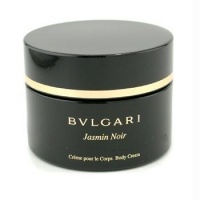 Bvlgari Jasmin Noir by Bvlgari for Women Body Cream, 6.9 Ounce Bvlgari Jasmin Noir by Bvlgari for Women Body Cream, 6.9 Ounce