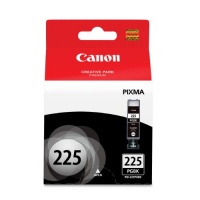 Canon 4530B001 PGI-225 Pigment Black Ink Tank Canon 4530B001 PGI-225 Pigment Black Ink Tank