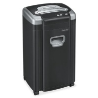 Powershred MS-460Cs Safe Sense 10 sheet Confetti Cut Shredder Powershred MS-460Cs Safe Sense 10 sheet Confetti Cut Shredder