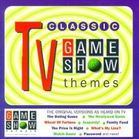 Classic TV Game Show Themes