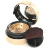 Semi Loose Powder w/ Brush - No. 04 Toffee 16g/0.6oz