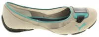 PUMA Women's Saba Ballet Flat PUMA Women's Saba Ballet Flat