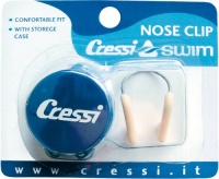 Cressi DF 200189 Swimming Nose Clips Cressi DF 200189 Swimming Nose Clips