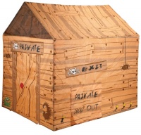 Pacific Play Tents Club House Tent #60800 Pacific Play Tents Club House Tent #60800