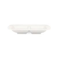 The pinnacle of casual elegance, this versatile serveware, embossed with a decorative twisting rope design, is equally suitable to everyday and special occasions. The pinnacle of casual elegance, this versatile serveware, embossed with a decorative twisting rope design, is equally suitable to everyday and special occasions.