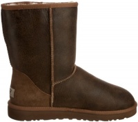 New UGG® Australia Classic Short Bomber Jacket Chestnut 12 Mens Boots New UGG® Australia Classic Short Bomber Jacket Chestnut 12 Mens Boots