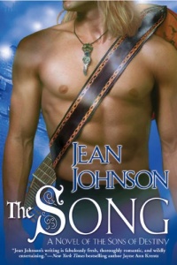 The Song (The Sons of Destiny, Book 4)