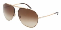 Dolce & Gabbana Sunglasses DG 2075 Color 034/13