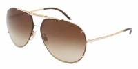 Dolce & Gabbana Sunglasses DG 2075 Color 034/13 Dolce & Gabbana Sunglasses DG 2075 Color 034/13