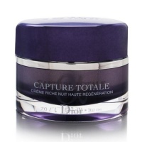 Dior Capture Totale Intensive Night Restorative Rich Creme 1.7 oz Dior Capture Totale Intensive Night Restorative Rich Creme 1.7 oz