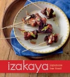 Izakaya: Japanese bar food