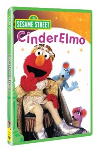 CinderElmo CinderElmo