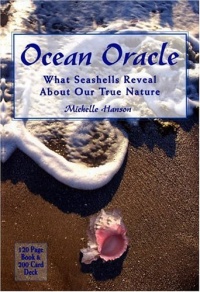 Ocean Oracle: What Seashells Reveal About Our True Nature Ocean Oracle: What Seashells Reveal About Our True Nature