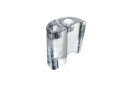 Orrefors 2-Pack Klone Cylinder Candleholder Orrefors 2-Pack Klone Cylinder Candleholder