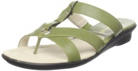 Annie Shoes Women's Fayette Slide Sandal Annie Shoes Women's Fayette Slide Sandal