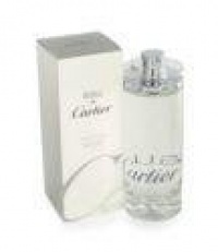 EAU DE CARTIER by Cartier - Eau De Toilette Spray (Concentree) 6.7 oz - Women EAU DE CARTIER by Cartier - Eau De Toilette Spray (Concentree) 6.7 oz - Women