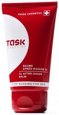 Task Essential Stop Burning