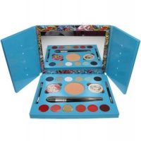 Ed Hardy Color Geisha makeup Set by Christian Audigier for Women. Ed Hardy Color Geisha makeup Set by Christian Audigier for Women.