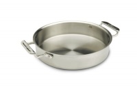 All Clad Ovenware 9 Inch Round Baker All Clad Ovenware 9 Inch Round Baker