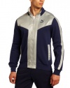 PUMA Men's Full Zip Track Jacket