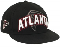 NFL Atlanta Falcons Draft 5950 Cap NFL Atlanta Falcons Draft 5950 Cap