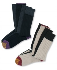 Casual boot 4 pack socks by Gold Toe. Casual boot 4 pack socks by Gold Toe.