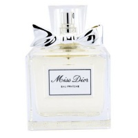 MISS DIOR EAU FRAICHE by Christian Dior for WOMEN: EDT SPRAY 1.7 OZ MISS DIOR EAU FRAICHE by Christian Dior for WOMEN: EDT SPRAY 1.7 OZ