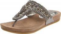 Kenneth Cole REACTION Women's Real Me In Thong Sandal Kenneth Cole REACTION Women's Real Me In Thong Sandal