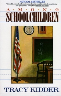 Among Schoolchildren Among Schoolchildren