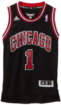 NBA Chicago Bulls Derrick Rose Swingman Alternate Jersey - R28E3Bb5 Youth NBA Chicago Bulls Derrick Rose Swingman Alternate Jersey - R28E3Bb5 Youth