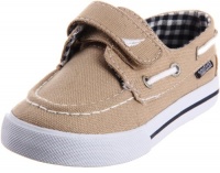 Nautica Little River 130 Boat Shoe (Toddler/Little Kid/Big Kid),Tan,6 M US Toddler Nautica Little River 130 Boat Shoe (Toddler/Little Kid/Big Kid),Tan,6 M US Toddler
