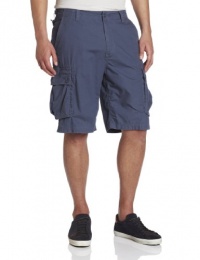 Nautica Men's Mini Ripstop Cargo Short