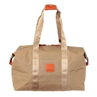 Bric's Luggage X-Bag 18 Inch Duffle, Safari, One Size Bric's Luggage X-Bag 18 Inch Duffle, Safari, One Size