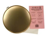 Aunt Martha's 10-Inch Painting Hoop Aunt Martha's 10-Inch Painting Hoop