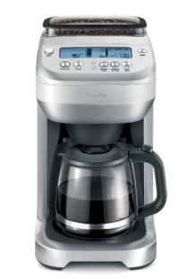 Breville BDC550XL The YouBrew Glass Drip Coffee Maker Breville BDC550XL The YouBrew Glass Drip Coffee Maker