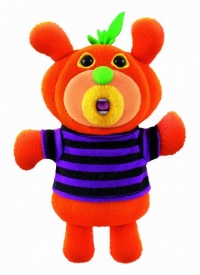 Mattel The-Sing-a-Ma-Jigs Special Pumpkin Edition Mattel The-Sing-a-Ma-Jigs Special Pumpkin Edition