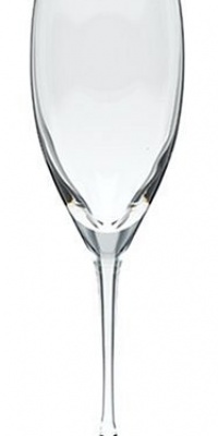 Riedel Vinum Cuvée Prestige Glass, Set of 2 Riedel Vinum Cuvée Prestige Glass, Set of 2