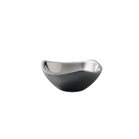 Nambé Tri-Corner 6-Inch Bowl