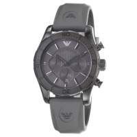 Armani Sportivo Chrono Charcoal Dial Men's watch #AR5949 Armani Sportivo Chrono Charcoal Dial Men's watch #AR5949