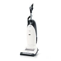 Clean up after pets with the Miele Cat & Dog vacuum. The mini turbo brush and upholstery tool banish hair, while the Active Air Clean filter absorbs odors. Clean up after pets with the Miele Cat & Dog vacuum. The mini turbo brush and upholstery tool banish hair, while the Active Air Clean filter absorbs odors.