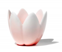 A di Alessi Lotus Small Bowl A di Alessi Lotus Small Bowl