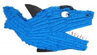 Aztec Imports Shark Pinata Aztec Imports Shark Pinata