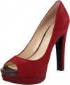 Nine West Women's Cordy Platform Pump