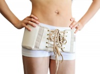 HipSlimmer Corset HipSlimmer Corset