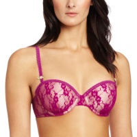 b.Tempt'd By Wacoal Women's Innocence Push Up Bra b.Tempt'd By Wacoal Women's Innocence Push Up Bra