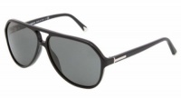 Dolce and Gabbana 4102 501/87 Black 4102 Aviator Sunglasses Lens Category 3 Dolce and Gabbana 4102 501/87 Black 4102 Aviator Sunglasses Lens Category 3