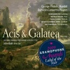 George Frideric Handel: Acis and Galatea